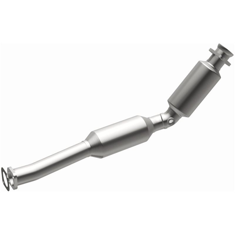 MagnaFlow 551057 shown out of the box, photo 25