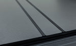 Access 2024 Toyota Tacoma 5ft Bed LOMAX Stance Hard Cover - Carbon Fiber