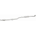MagnaFlow 21-329 shown out of the box, photo 11