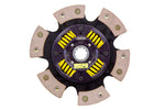 ACT 96-99 BMW M3 3.2L I6 6 Pad Sprung Race Disc