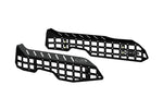 ADD 2021+ Ford F-150/Raptor Center Console Molle Panels