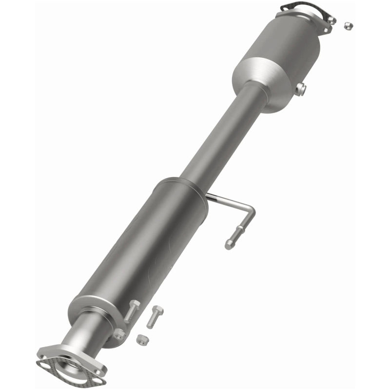 MagnaFlow 5571820 shown out of the box, photo 14