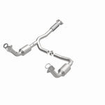MagnaFlow 4451172 product photo 24