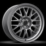 fifteen52 Holeshot RSR 19x9.5 5x114.3 38mm ET 73.1mm Center Bore Matte Titanium
