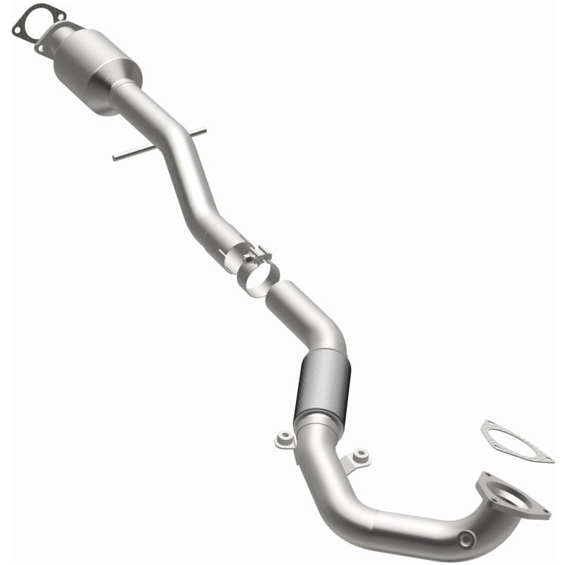 MagnaFlow 52906 shown out of the box, photo 26