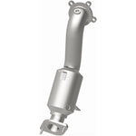 MagnaFlow 21-408 shown out of the box, photo 25