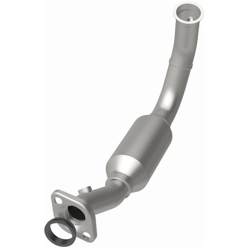 MagnaFlow 5451583 shown out of the box, photo 23