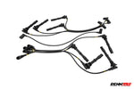 M117 ignition harness spread out - Ignition Harness Kit for the AMG M117 4-valve models