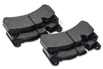Dinan 12-27 BMW 2/3/4-Series (F22/F23/F30/F31/F32/F36/F80/F82/F87/G20/G22/G42) Brake Pad Set - Front