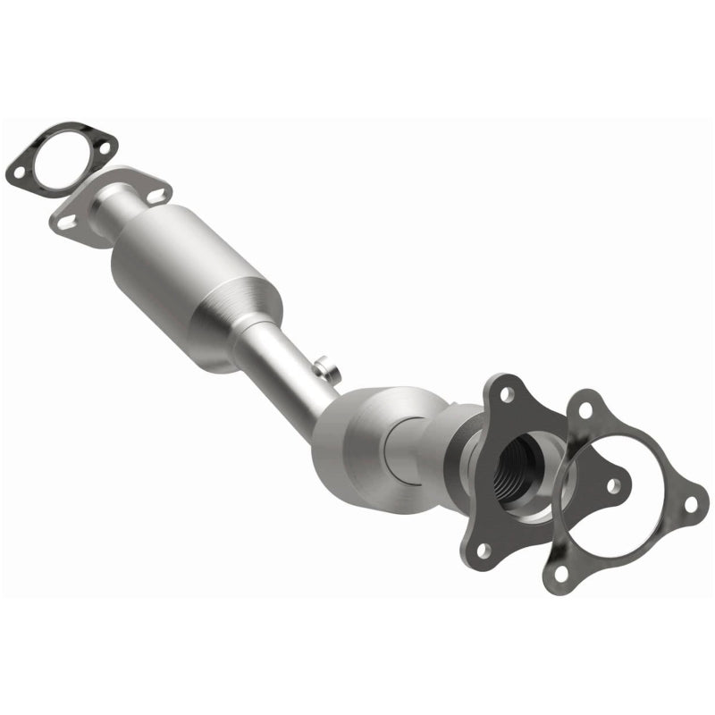 MagnaFlow 551958 shown out of the box, photo 22