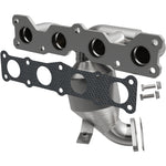 Magnaflow 2015 Kia Optima 2.4L Direct Fit Cat Converter