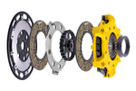 ACT 07-14 Ford Mustang Shelby GT500 Mod-Twin 10.5 XX Rigid Street Clutch Kit