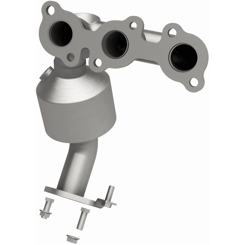 MagnaFlow 5531398 shown out of the box, photo 21