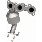 MagnaFlow 5531398 shown out of the box, photo 21