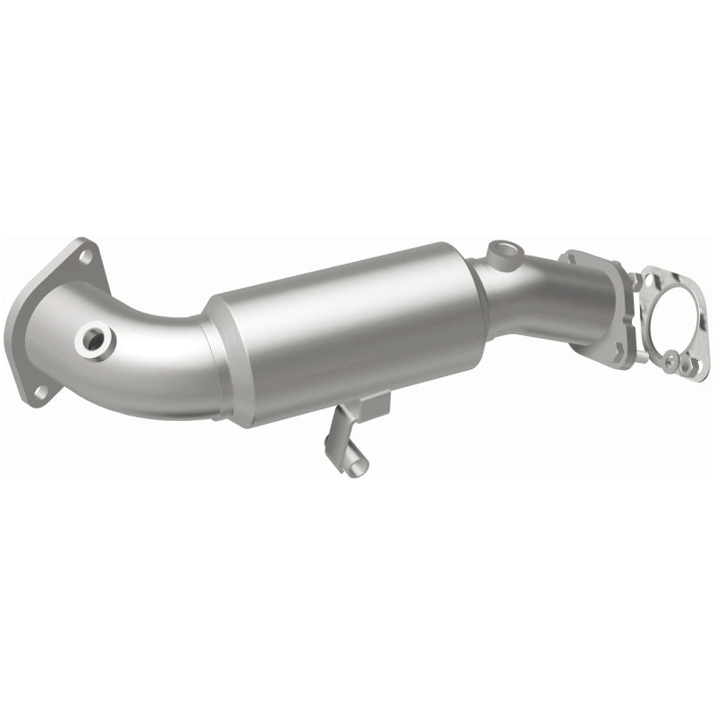 MagnaFlow 5551818 shown out of the box, photo 22