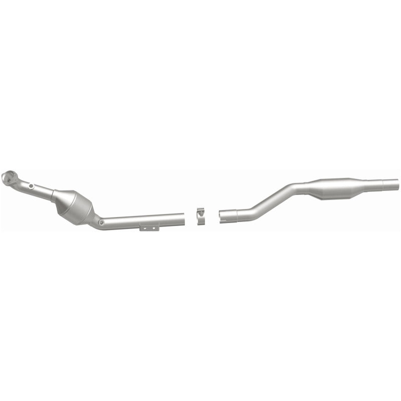 MagnaFlow 5411937 shown out of the box, photo 18