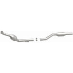 MagnaFlow 5411937 shown out of the box, photo 18