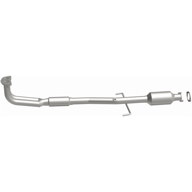 MagnaFlow 21-374 shown out of the box, photo 21