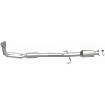 MagnaFlow 21-374 shown out of the box, photo 21