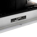 Mishimoto Universal Heat Exchanger Kit - With Integrated 1 x 12in Brushless Fan