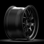 fifteen52 Apex RSR 18x9 5x100 42mm ET 73.1mm Center Bore Asphalt Black