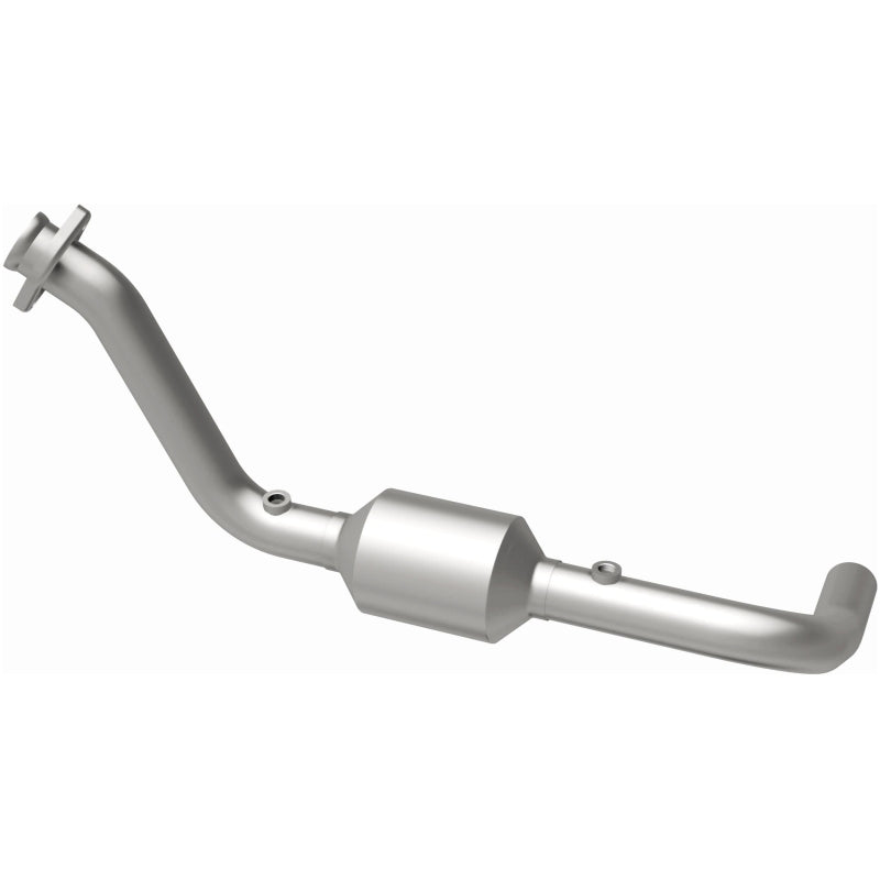 MagnaFlow 4651497 shown out of the box, photo 18