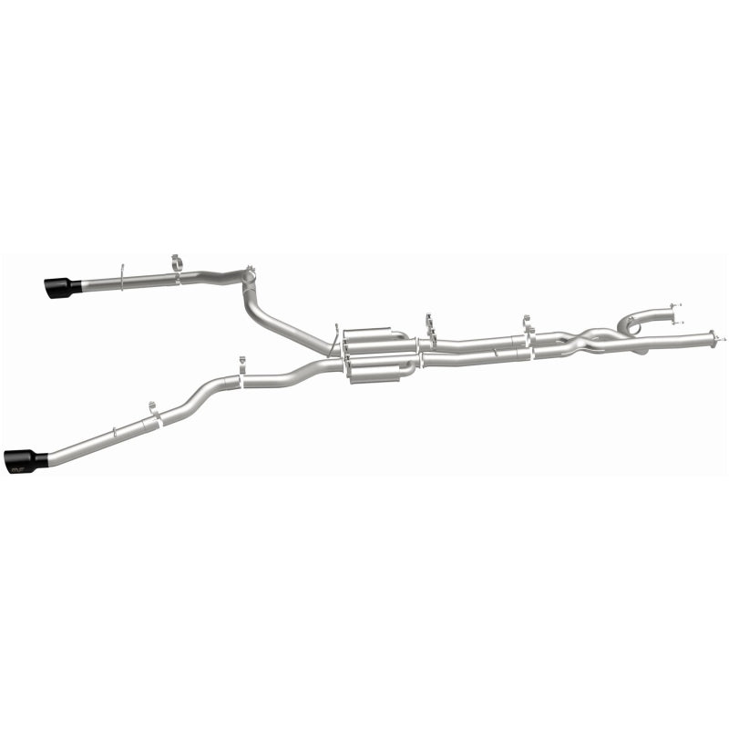 MagnaFlow 19705 shown out of the box, photo 20