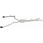 MagnaFlow 19705 shown out of the box, photo 20