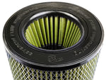 aFe Magnum FORCE Intake Rplcmnt Air Filter 5-1/2 IN F x 9 IN B x 9 IN T x 7 IN H w/ Expanded Metal