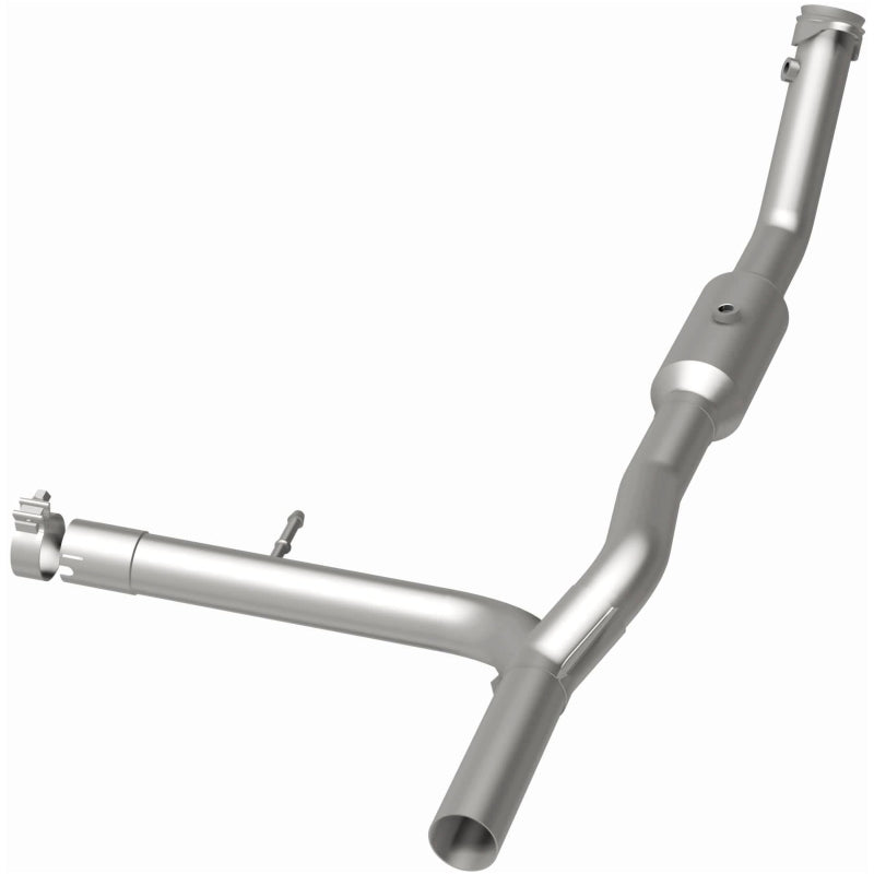 MagnaFlow 4651410 shown out of the box, photo 24