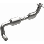 MagnaFlow 52449 shown out of the box, photo 28