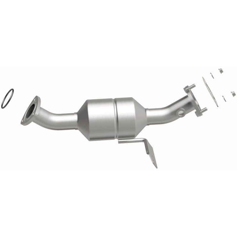 MagnaFlow 4561049 shown out of the box, photo 25