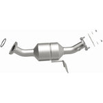 MagnaFlow 4561049 shown out of the box, photo 25