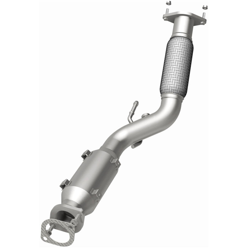 MagnaFlow 280396 shown out of the box, photo 24