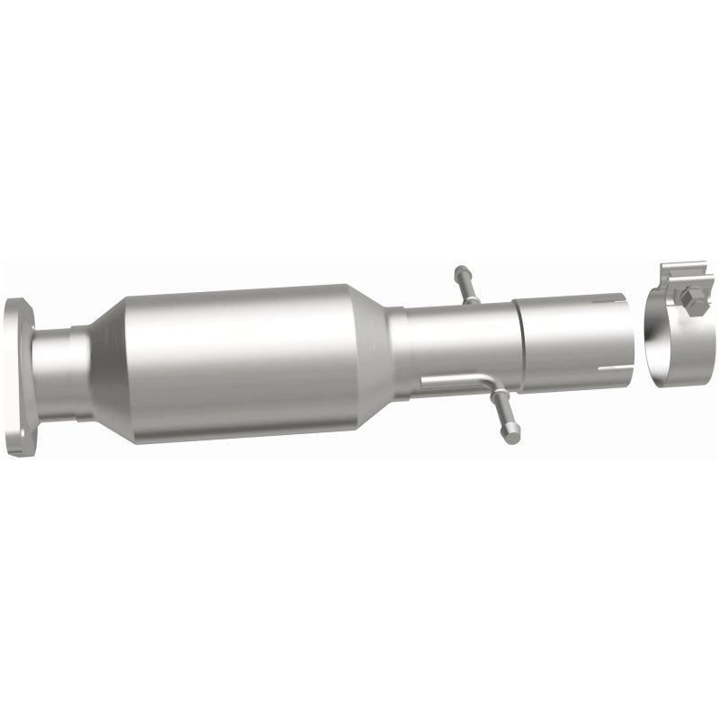 MagnaFlow 5421913 shown out of the box, photo 19