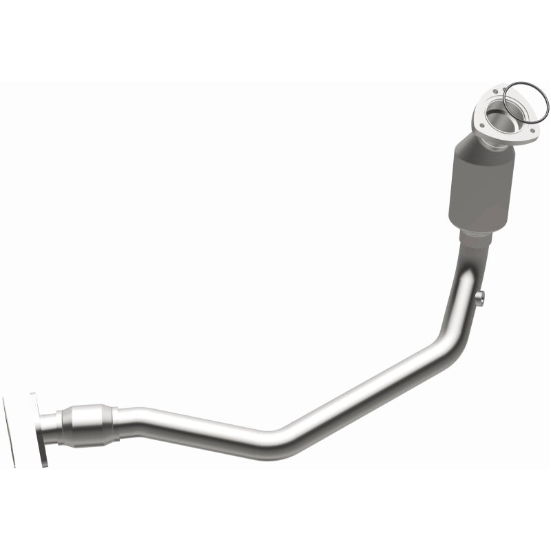 MagnaFlow 5561619 shown out of the box, photo 25