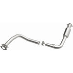 MagnaFlow 5551719 shown out of the box, photo 24