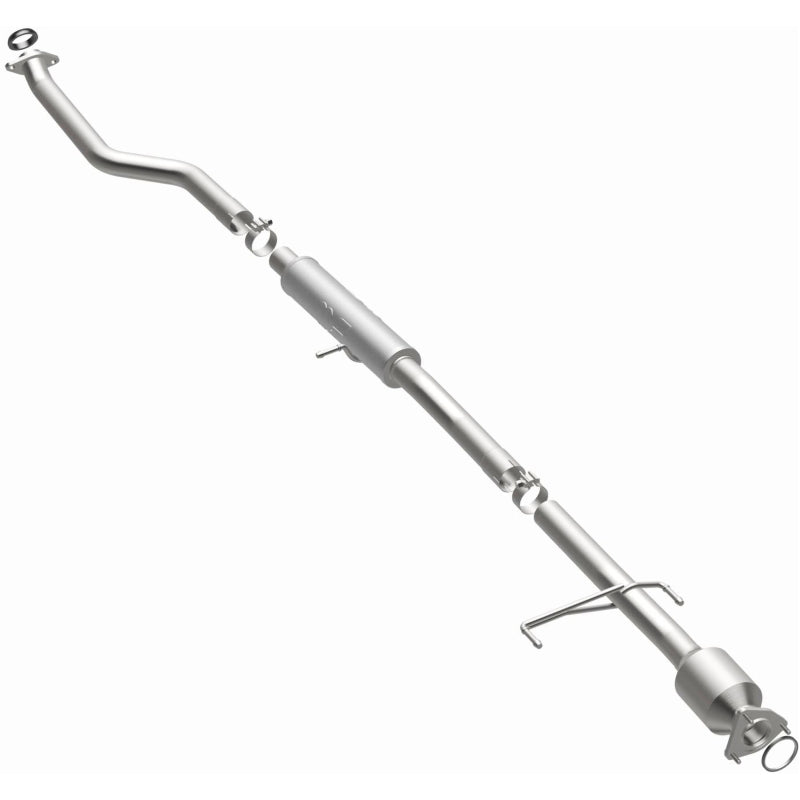 MagnaFlow 5491043 shown out of the box, photo 22