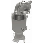 MagnaFlow 21-420 shown out of the box, photo 29