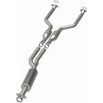 MagnaFlow 5571315 shown out of the box, photo 22