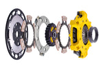 ACT 07-14 Ford Mustang Shelby GT500 Mod-Twin 10.5 XT Sprung Race Clutch Kit