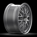 fifteen52 Holeshot RSR 19x9.5 5x114.3 38mm ET 73.1mm Center Bore Matte Titanium
