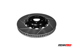 RennTech front rotor upgrade - Front Rotor Upgrade for the 2003-2023 E 63 AMG