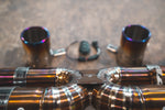 Valvetronic Designs Titanium Valved Exhaust Ferrari F8 product detail