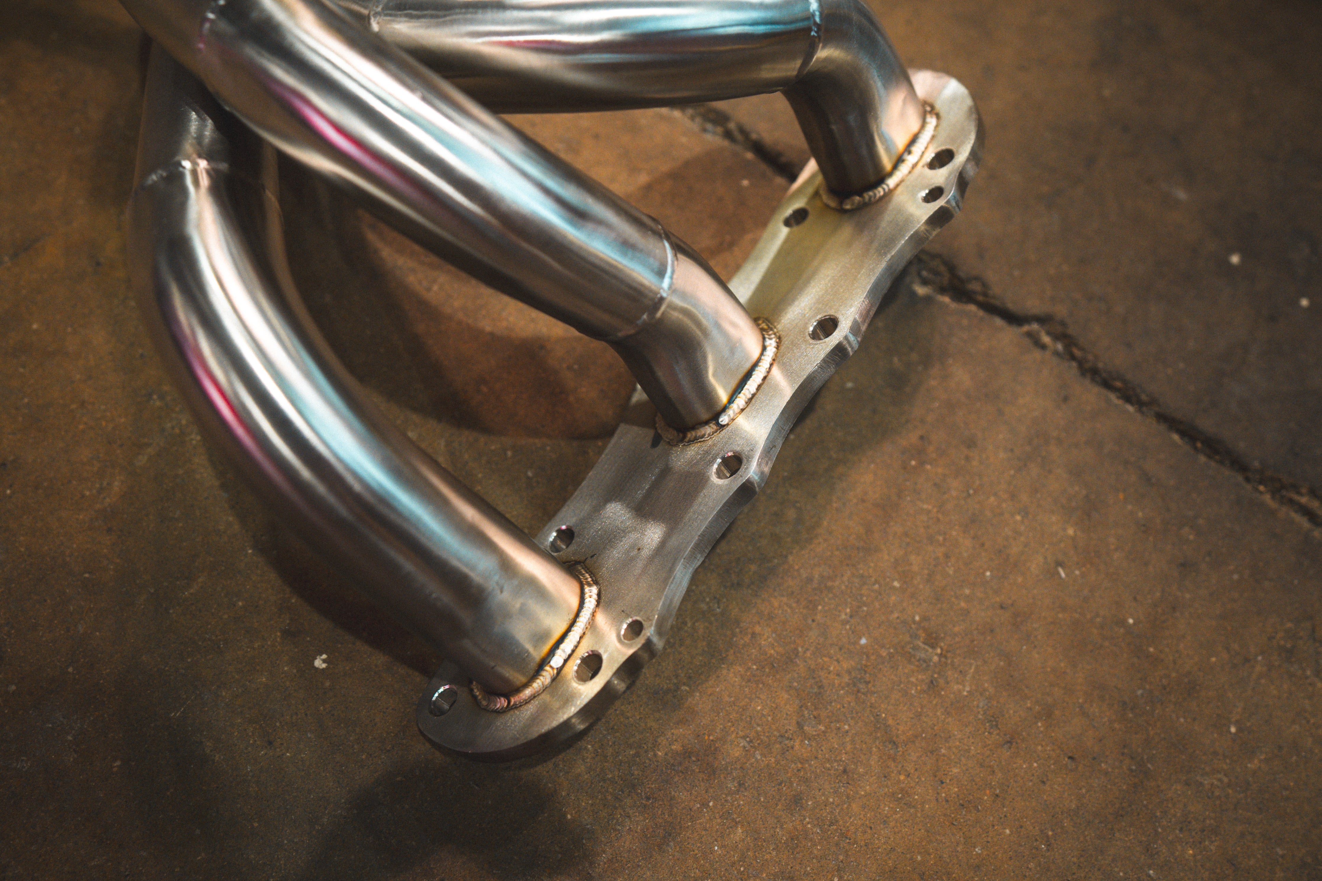 Valvetronic Designs Valved Exhaust Porsche 991.1 Carrera product detail