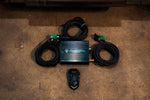 Valvetronic Designs Valved Exhaust BMW G90 M5 manufacturer gallery: control module, remote and coiled wiring harnesses