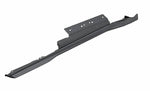 Ferrari 812 side skirt, angled studio render