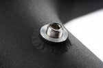 1/8 in NPT port on the AMS F150 throttle body inlet tube