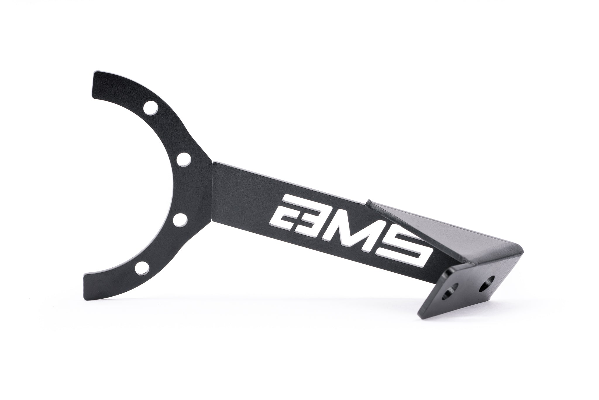 AMS air intake (no duct or airbox) for the 2022+ Subaru WRX, front view