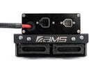 IP67 connectors on the AMS triple pump Power Distribution Module